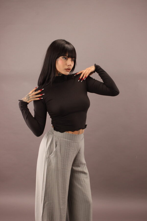 Top Aaliyah Negro