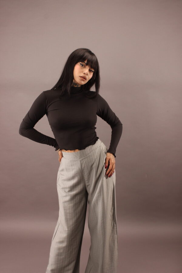 Top Aaliyah Negro - Imagen 2