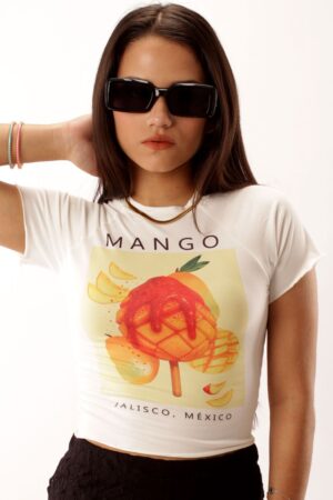 Baby Tee mango