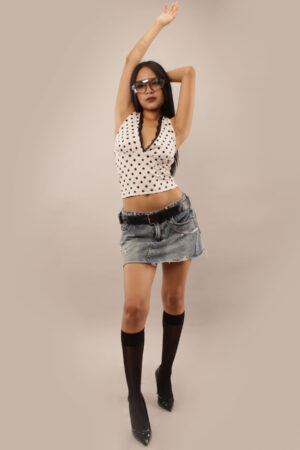 Pantalones y Faldas