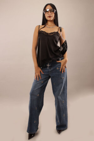 Top Nelly Nuevo