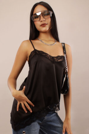 Top Nelly Nuevo