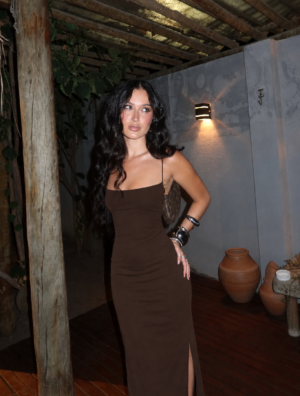 Vestido Victoria