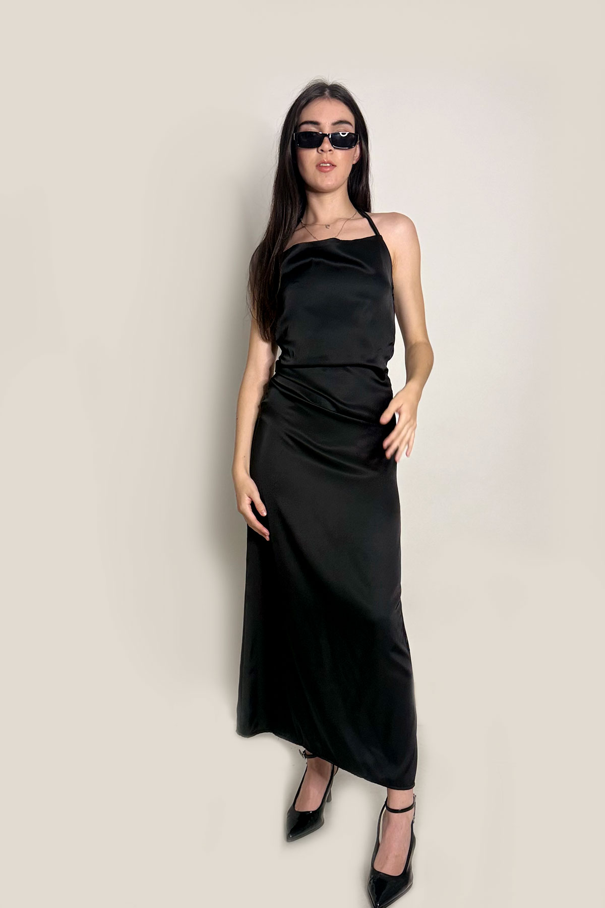 Vestido Cassandra
