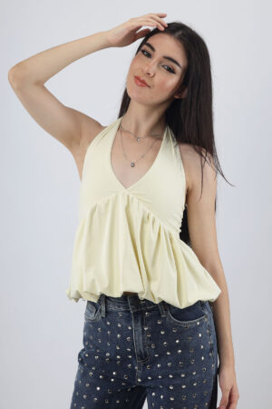 Tops y bodies