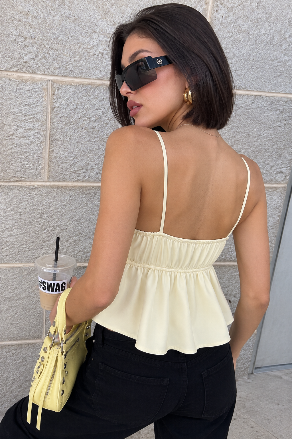 Top Mila - Imagen 2