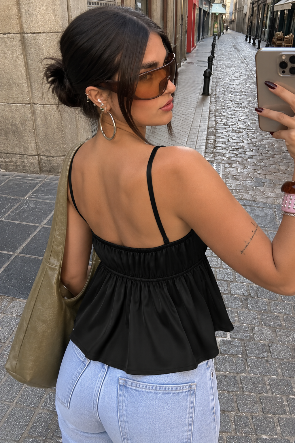 Top Mila - Imagen 8