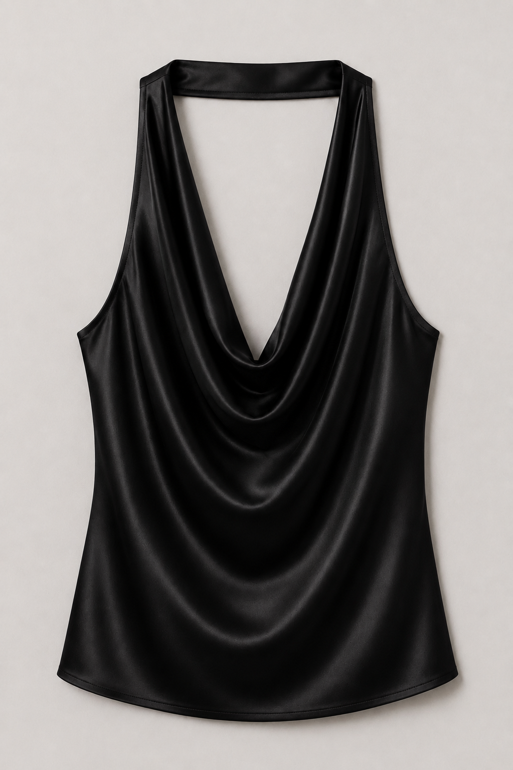 Top Valentina Satin - Imagen 5