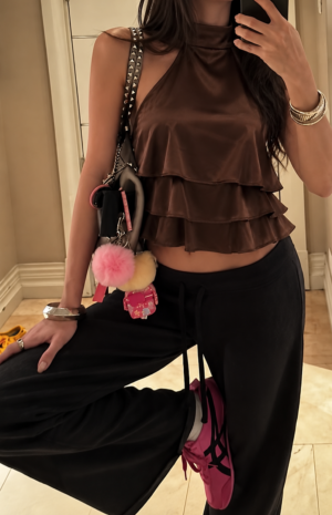 Top Dulce