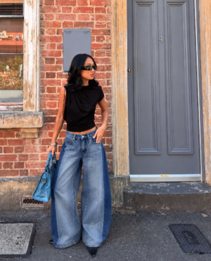 Pantalón Roma