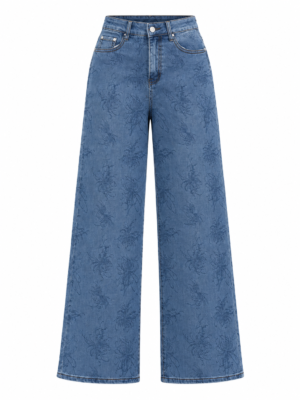 Pantalón Flora