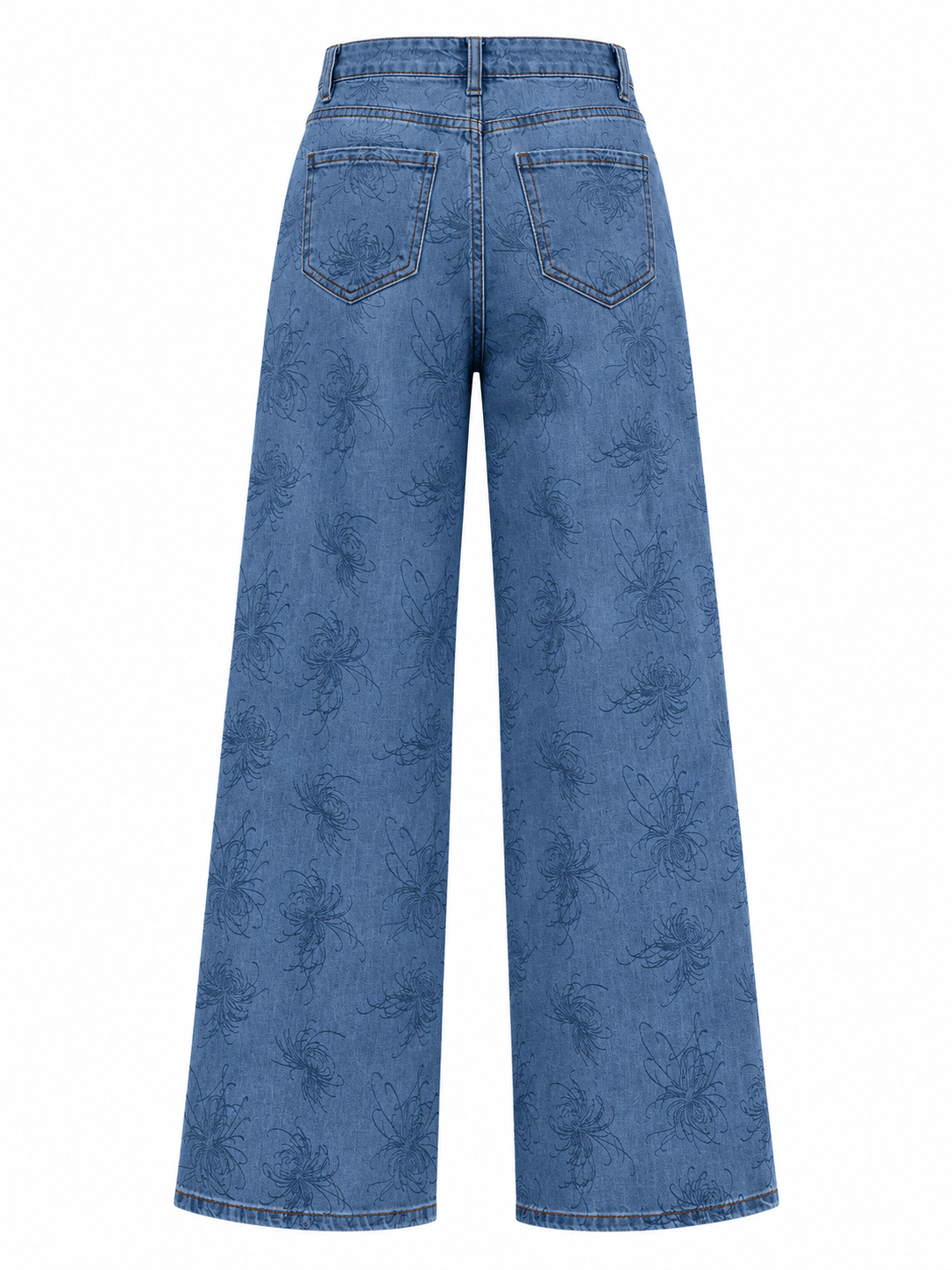 Pantalón Flora - Imagen 2