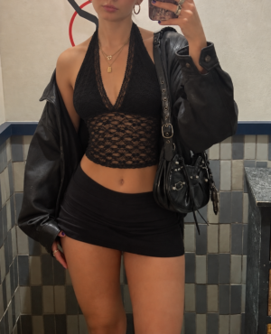 Top Betty